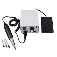 Max 35000 rpm Carbon brush Dental Micromotor Polishing Unit /machine dental Micro Motor